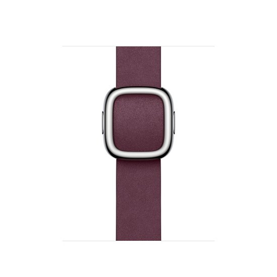 Watch Acc/41/Mulberry Mod.Buckle - Large