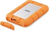Ext. SSD Lacie Rugged Mini SSD 4 TB