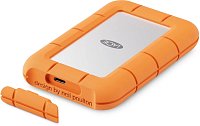 Ext. SSD Lacie Rugged Mini SSD 4 TB