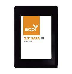 Patriot SED2QII-LT 256GB ACPI