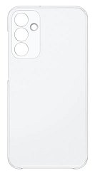 Samsung Průhledný zadní kryt A15 Transparent