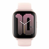 Amazfit Active Petal Pink