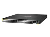 HPE ANW 6300M 48SR10 CL8 PoE 4p100G Sw