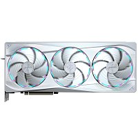 GIGABYTE AORUS GeForce RTX 5090 MASTER ICE/32GB/GDDR7 GIGABYTE AORUS GeForce RTX 5090 MASTER ICE/32GB/GDDR7