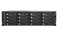 QNAP TL-R1600PES-RP - rozšiřující jednotka JBOD SATA (16x SATA, 2x SFF-8644 1x2, 2x zdroj), rack QNAP TL-R1600PES-RP - rozšiřující jednotka JBOD SATA (16x SATA, 2x SFF-8644 1x2, 2x zdroj), rack