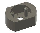 TP-LINK držák/stojan pro kamery Tapo C310/C320/C325 na stěnu a strop, bílý s krytkou kabelů TP-LINK držák/stojan pro kamery Tapo C310/C320/C325 na stěnu a strop, bílý s krytkou kabelů