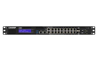 QNAP QGD-1602-C3558-8G