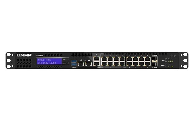 QNAP QGD-1602-C3558-8G