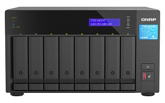 QNAP TVS-h874T-i7-32G