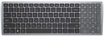 Dell KB740 bezdrátová klávesnice CZ/SK