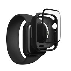 InvisibleShield Fusion 360° ochrana Apple Watch 7/8 (45mm) InvisibleShield Fusion 360° ochrana Apple Watch 7/8 (45mm)