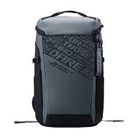 ASUS ROG Ranger BP2701 Gaming Backpack (Cybertext) ASUS ROG Ranger BP2701 Gaming Backpack (Cybertext)