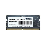 SO-DIMM 16GB DDR5-4800MHz CL40 Patriot