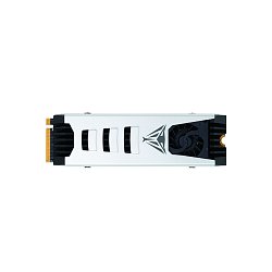 PATRIOT VIPER PV553/2TB/SSD/M.2 NVMe/Stříbrná/5R