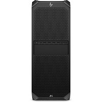 HP Z6 G5 TWR RTP7945WX/64GB/2TB/RTX4000/W11P