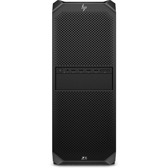 HP Z6 G5 TWR RTP7945WX/64GB/2TB/RTX4000/W11P