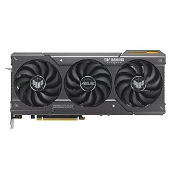 ASUS TUF-RX7600XT-O16G GAMING