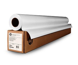 HP Adhesive Matte Polypropylene, 2 balení, C0F19A HP Adhesive Matte Polypropylene, 2 balení, C0F19A
