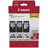 Canon PG-540Lx2/CL-541XL PVP