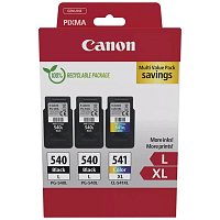Canon PG-540Lx2/CL-541XL PVP