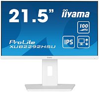 iiyama ProLite/XUB2292HSU-W6/21,5 iiyama ProLite/XUB2292HSU-W6/21,5