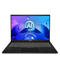 MSI Summit/E16 AI Studio A1VFTG/U7-155H/16 MSI Summit/E16 AI Studio A1VFTG/U7-155H/16