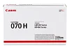 Canon Cartridge 070 H