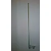 Nástavec 60cm,p.2,8cm, stožárový úchyt,přísl.