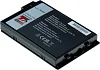 Baterie T6 Power Dell Latitude 5420, 5424, 7424 Rugged, 4470mAh, 51Wh, 3cell, Li-ion
