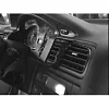 Brodit ProClip montážní konzole pro Peugeot 406 96-03, na střed