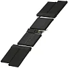 2-POWER Baterie 11,46V 6100mAh pro Apple MacBook Pro 14 M1 A2442 (2021)