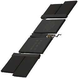 2-POWER Baterie 11,45V 8700mAh pro Apple MacBook Pro 16 A2485 2021