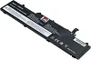 Baterie T6 Power Lenovo ThinkPad E14, E15 Gen 2, Gen 3, Gen 4, 4050mAh, 45Wh, 3cell, Li-Pol