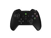Bezdrátový gamepad Genesis MANGAN 400 pro PC/Switch/Mobil, černý