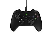 Drátový gamepad Genesis MANGAN 300, pro PC/Switch/Mobil, černý Drátový gamepad Genesis MANGAN 300, pro PC/Switch/Mobil, černý