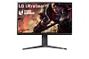 LG UltraGear/32GR93U-B/31,5"/IPS/4K UHD/144Hz/1ms/Black/2R