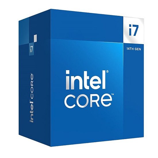 CPU Intel Core i7-14700 BOX