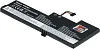 Baterie T6 Power Lenovo ThinkPad T470, T480, internal, 2095mAh, 24Wh, 3cell, Li-pol
