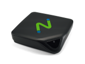 nStation L400 terminál