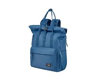 American Tourister URBAN GROOVE UG25 TOTE BACKPACK Stone Blue American Tourister URBAN GROOVE UG25 TOTE BACKPACK Stone Blue