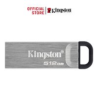 512GB Kingston USB 3.2 (gen 1) DT Kyson