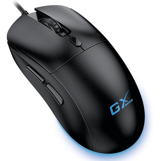 GENIUS GX GAMING Scorpion M500