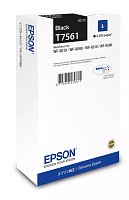 Epson Ink cartridge Black DURABrite Pro, size L