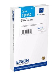 Ink Cartridge XL Cyan