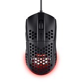 Trust Gaming GXT 928 Helox/Herní/Optická/Pro praváky/6 400 DPI/Drátová USB/Černá Trust Gaming GXT 928 Helox/Herní/Optická/Pro praváky/6 400 DPI/Drátová USB/Černá