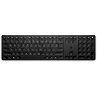 HP 450/Bezdrátová USB/Černá