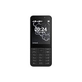Nokia 230 Dual SIM 2024 Black Nokia 230 Dual SIM 2024 Black