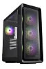 FSP/Fortron E-ATX Ultra Tower CUT593P Black