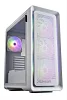 FSP/Fortron CUT593P/Big Tower/Transpar./Bílá