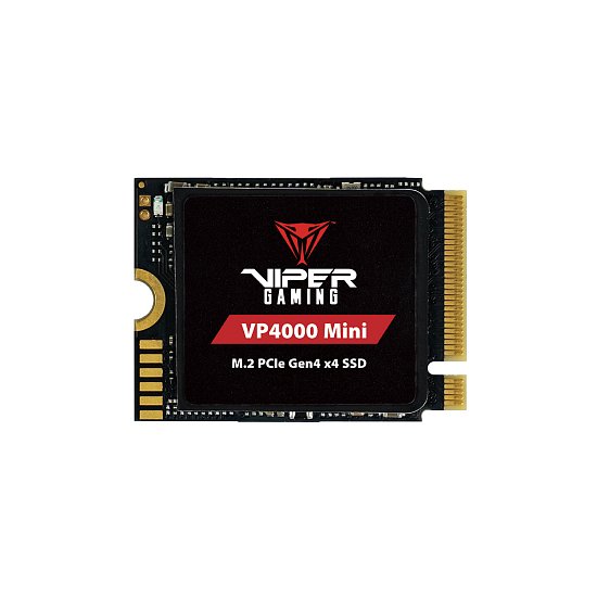 PATRIOT VIPER VP4000 Mini/2TB/SSD/M.2 NVMe/5R